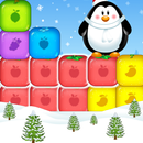 Penguin Rescue: Christmas Puzz APK