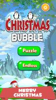 Poster Bubble Shooter Holiday