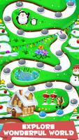 Bubble Shooter Holiday स्क्रीनशॉट 3