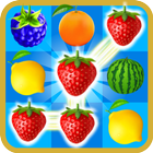 Fruit Line icon