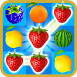 Fruit Line icône