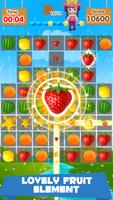 برنامه‌نما Fruit Line عکس از صفحه