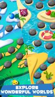 برنامه‌نما Fruit Line عکس از صفحه