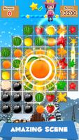 برنامه‌نما Fruit Line عکس از صفحه
