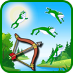 Archery Frog