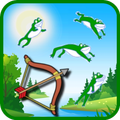 Archery Frog