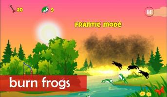 Archery Frog screenshot 1