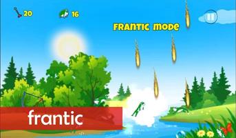 Archery Frog screenshot 2
