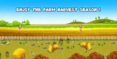 Fruit Farm Harvest poster