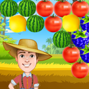 Fruit Shoot - Farm Harvest Pop APK