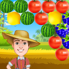 Fruit Shoot - Farm Harvest Pop icône