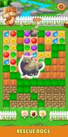 Fruit Garden Mania โปสเตอร์