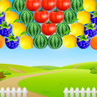 Fruit Bubble Farm 图标