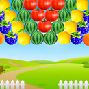 Fruit Bubble Farm APK