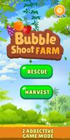 Fruit Bubble Farm 海报