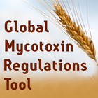 Global Mycotoxin Regulations آئیکن