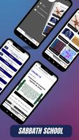 Adventist syot layar 1