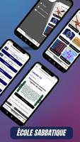 Adventiste syot layar 2