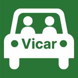 Vicar - Ứng dụng xe ghép