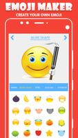پوستر Emoji Maker