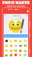 Emoji Maker poster