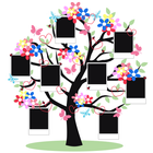 Family Tree icon