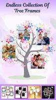 شجرة العائلة إطارات الصور تصوير الشاشة 1