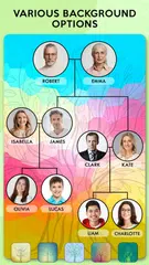 Скачать Создатель семейного древа XAPK