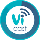ViCast - Chromecast Player APK