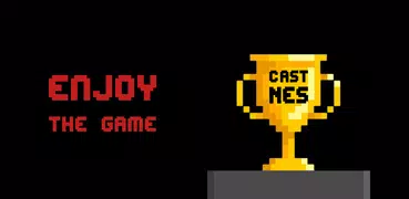 CastNES - Chromecast Games