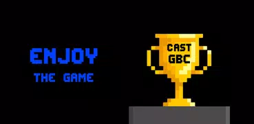 CastGBC - Chromecast Games