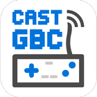 CastGBC icône