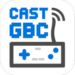 CastGBC - Chromecast Games