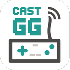 Cast Retro Gear - Chromecast G icono