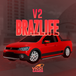 BRAZ LIFE V2 icon