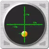 Accelerometer Sensor APK