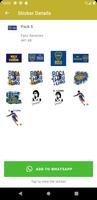 Boca Juniors + 截圖 3