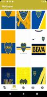 Boca Juniors + 截圖 1