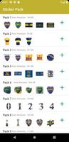 Boca Juniors + 截圖 2