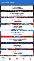 Bahia + Plakat