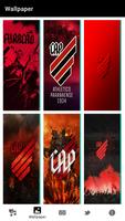 برنامه‌نما Athletico Paranaense + عکس از صفحه