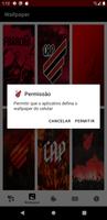 برنامه‌نما Athletico Paranaense + عکس از صفحه