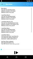 Chants of the Blues 스크린샷 2