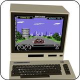 Vice - Commodore 64 (C64)  Emulator biểu tượng