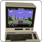 Vice - Commodore 64 (C64)  Emulator icône