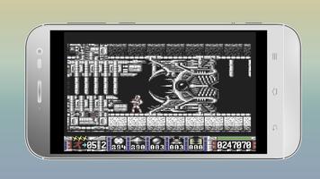 Vice - Commodore 64 (C64)  Emulator Ekran Görüntüsü 3