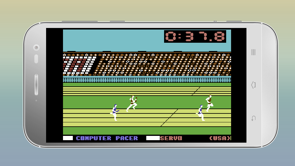Vice - Commodore 64 (C64) Emulator APK 1.5 for Android – Download Vice - Commodore  64 (C64) Emulator APK Latest Version from APKFab.com