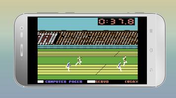 Vice - Commodore 64 (C64)  Emulator Affiche