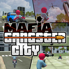 Mafia Gangster City أيقونة