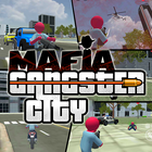 Mafia Gangster City ikon